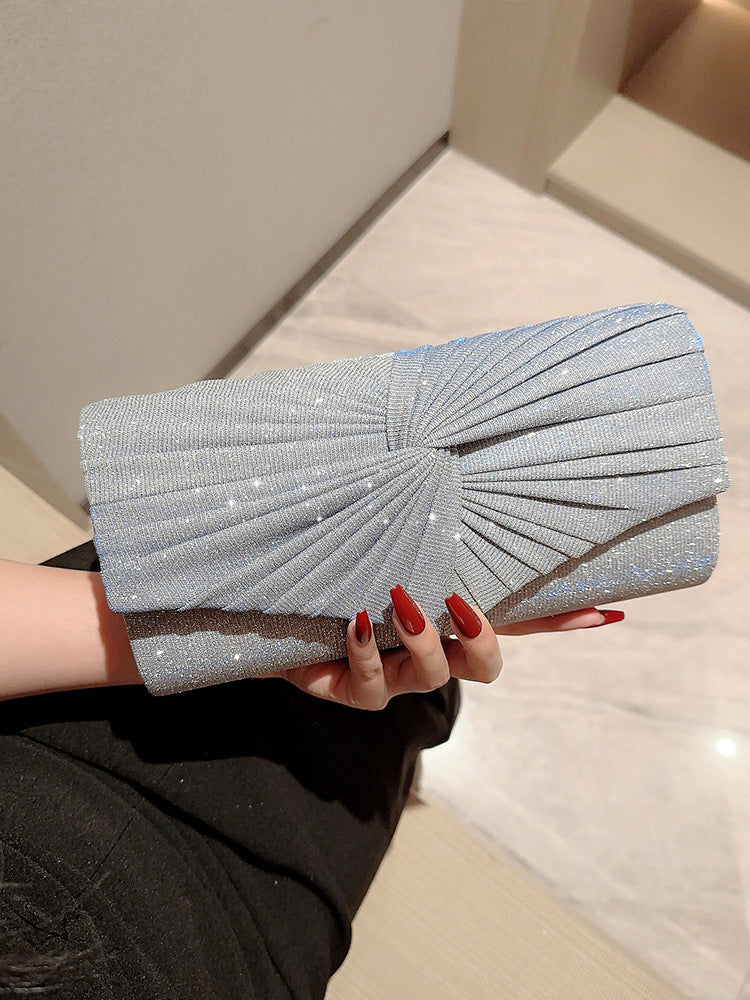 Meta  Digital Store  Dinner Clutch Dress Evening Bag Banquet Bag