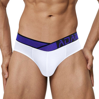 Men's Underwear Large V Belt Briefs