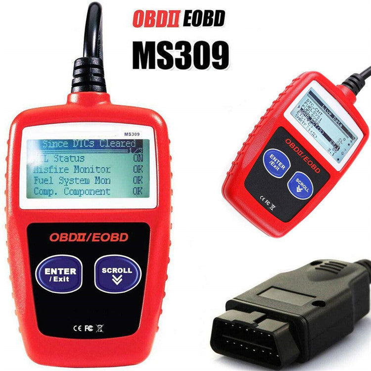 metadigitalstore.com  Multifunctional car diagnostic instrument