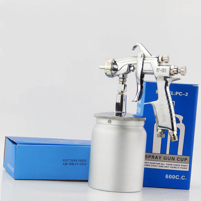 Meta Digital Store Auto furniture paint spray gun