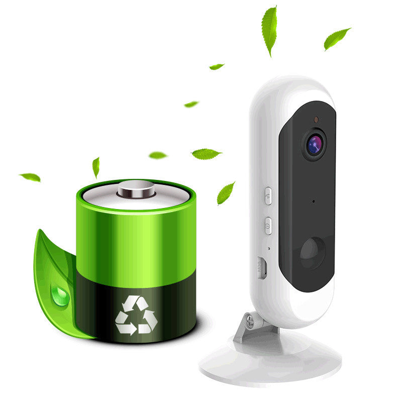 Meta  Digital Store  HD wireless  battery camera