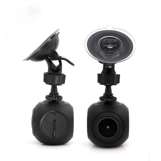 Meta  Avatar Store  Mini WiFi Car  Dash Cam FHD 1080P GPS Camera Dashboard W/ G-Sensor Night Vision