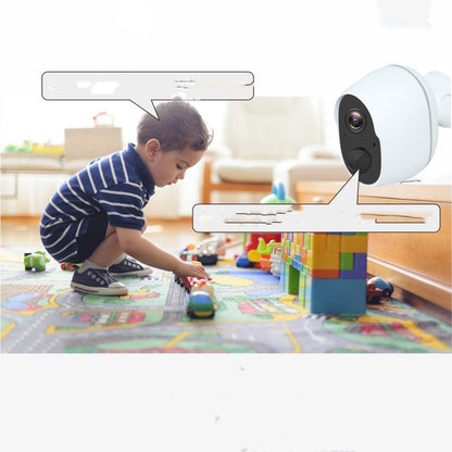 Meta Digital Store 1080p wireless security camera