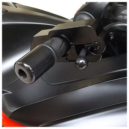 metadigitalstore.com  Motorcycle Handlebar Lock