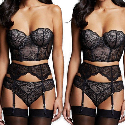 Women's underwear set