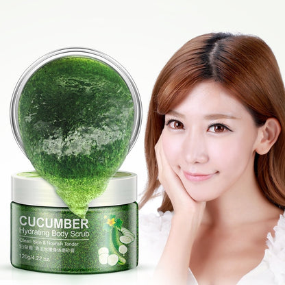 Meta  Avatar Store  Cucumber skin  beautiful white skin peels facial scrub