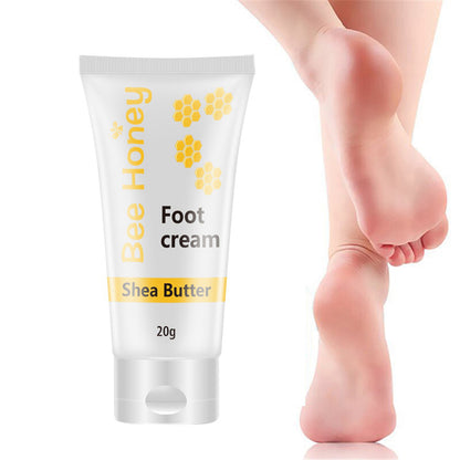 Meta  Digi Store  Honey moisturizing  cream foot cream leg cream