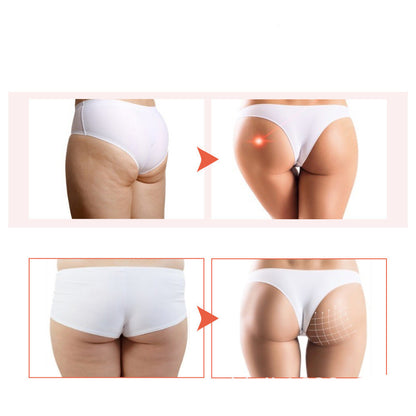 Meta  Plump Butt  Enhance  Oil Plumbum Cream Firming Oil