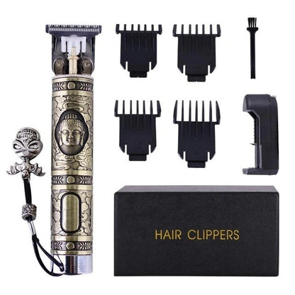 Meta  Avatar Store  Longfeng hair  clipper electric  clipper oil head  electric clipper