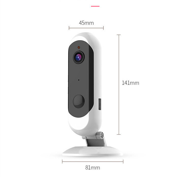 Meta  Digital Store  HD wireless  battery camera