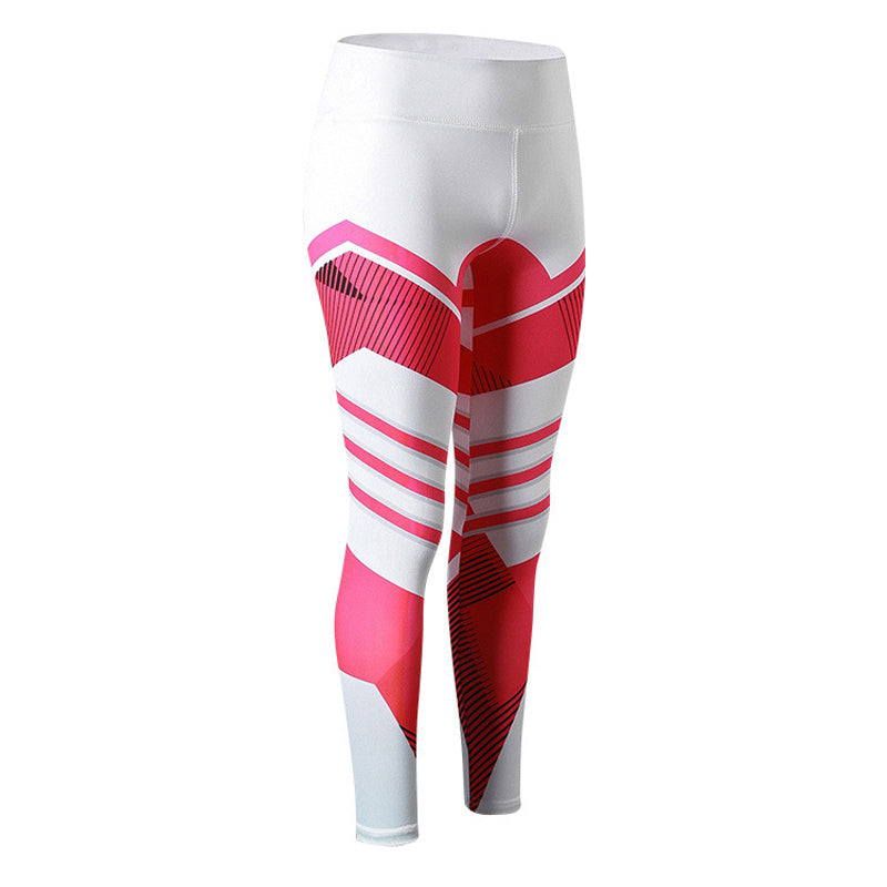 Meta  Digital Store  Reflective Sport  Yoga Pants