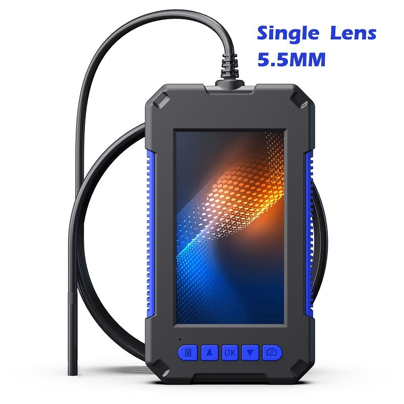 Meta Digital Store ZCF endoscope HD Camera Auto Repair Can Turn