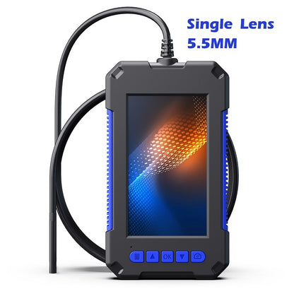 Meta Digital Store ZCF endoscope HD Camera Auto Repair Can Turn