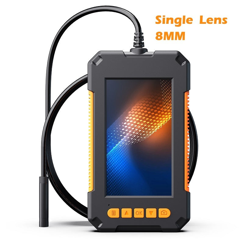 Meta Digital Store ZCF endoscope HD Camera Auto Repair Can Turn