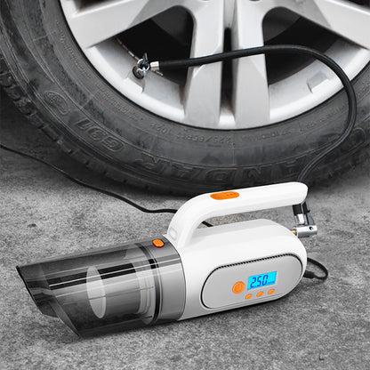 metadigitalstore.com  Vacuum cleaner in car