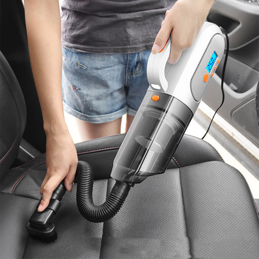 metadigitalstore.com  Vacuum cleaner in car