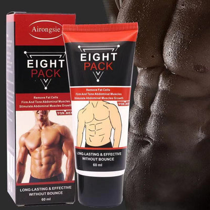 Meta Digital Store Fat Burning Cream For A Eight-Pack Dream