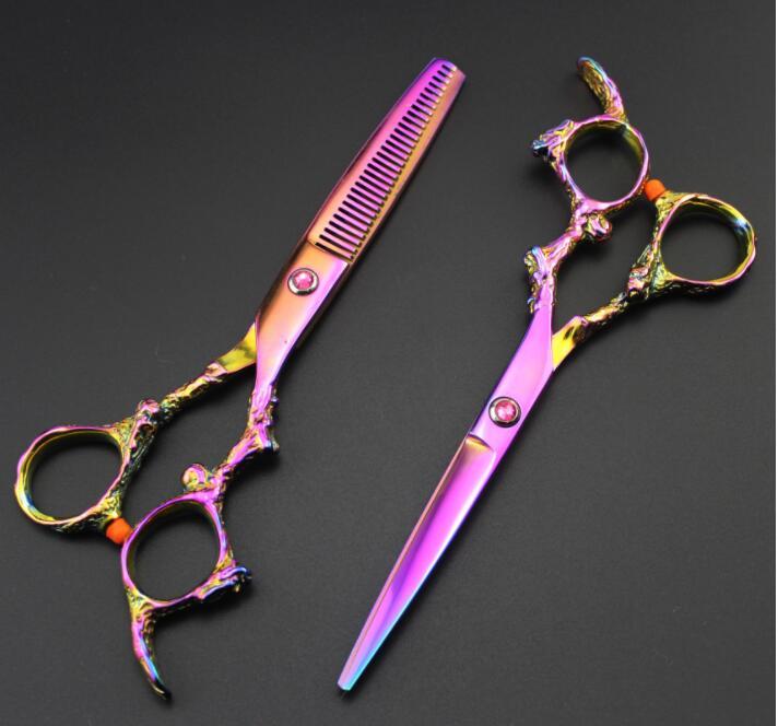 Meta Digital Store Hairdressing scissors