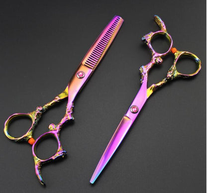 Meta Digital Store Hairdressing scissors