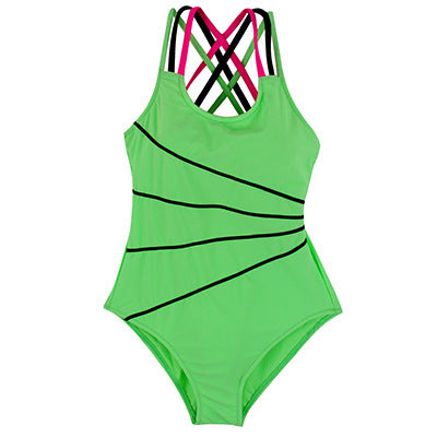 Meta Digital Store Girls Clothes  Children's beach swimsuit swimwear swimsuit