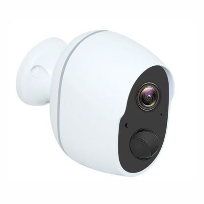 Meta Digital Store 1080p wireless security camera