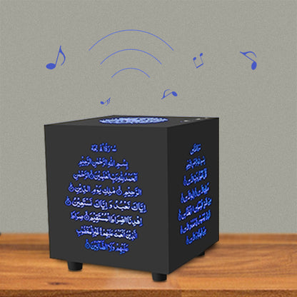 Raak Bluetooth Koran-luidspreker aan