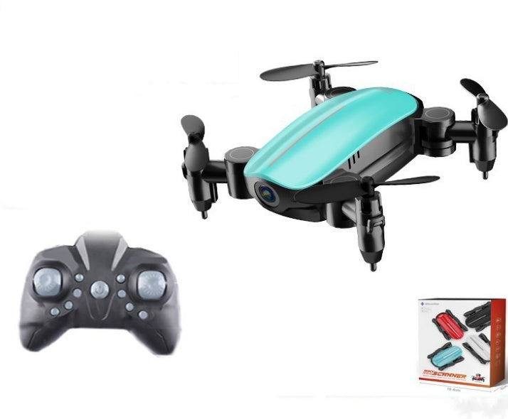 Metas  Digital Store  Teeggi T10 Mini  Drone With Camera Foldable WiFi FPV RC Quadcopter Headless Mode Altitude Hold VS S9 Micro Pocket Selfie Dron