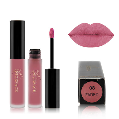 Meta Digital Store Makeup 24 color lip gloss