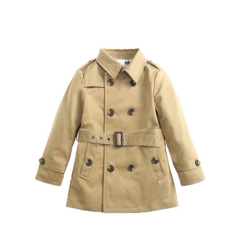 Meta Store Boys Clothing British children's jacket