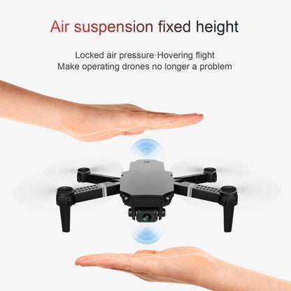 Meta  Drone UAV  remote control aircraft folding 4K dual camera