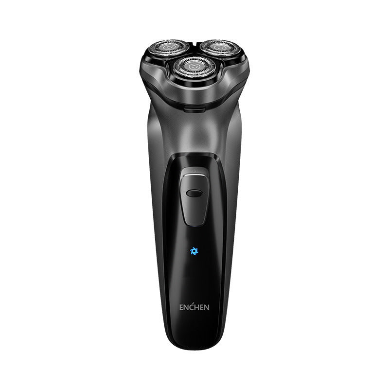 Meta  Avatar Store  Xiaomi Razor  Electric-Shaver  Shaving Enchen Blackstone Washable Beard-Machine 3D Type-C