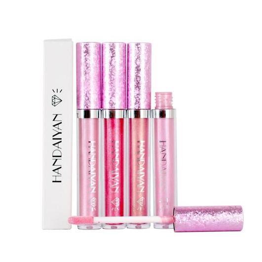 Meta Digital Store Makeup Glitter Liquid Lipstick