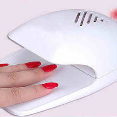 Nail dryer Nail Tool Nail Dryer nail polish Mini Nail Dryer