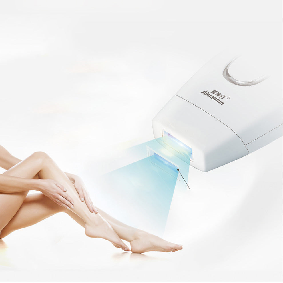 Meta Digital Store Laser hair removal device