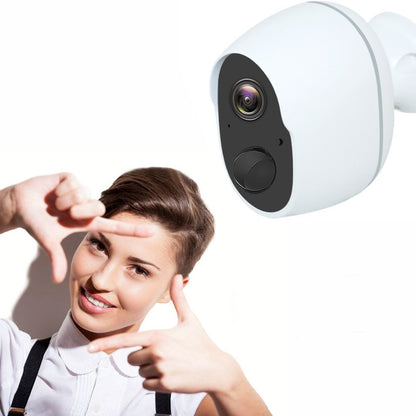 Meta Digital Store 1080p wireless security camera