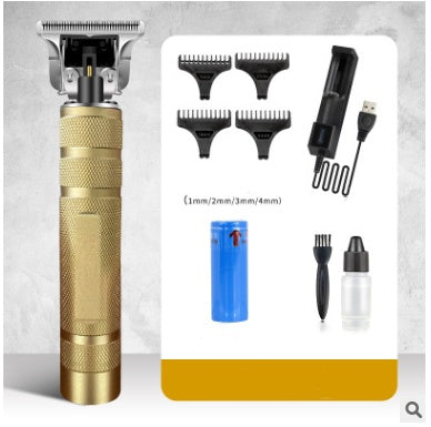 Meta  Avatar Store  Longfeng hair  clipper electric  clipper oil head  electric clipper