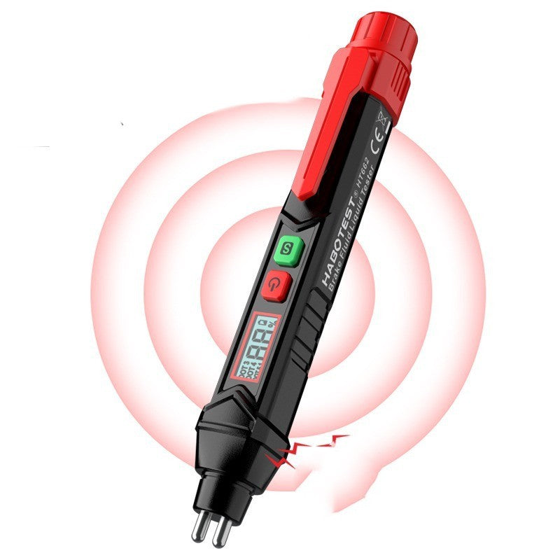 Digital Display Detection Pen Auto Repair Tools