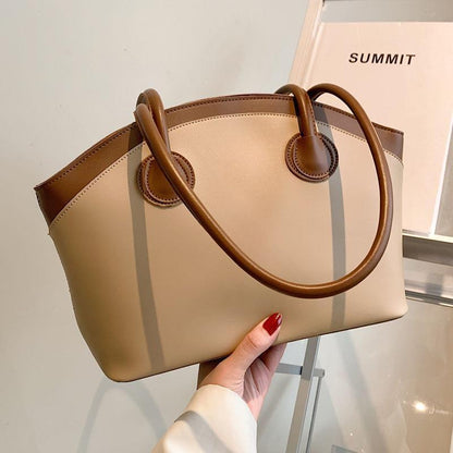 Meta  Digital Store  High Quality  Bag Women's  New Trendy Stylish Good Texture Shoulder Bag