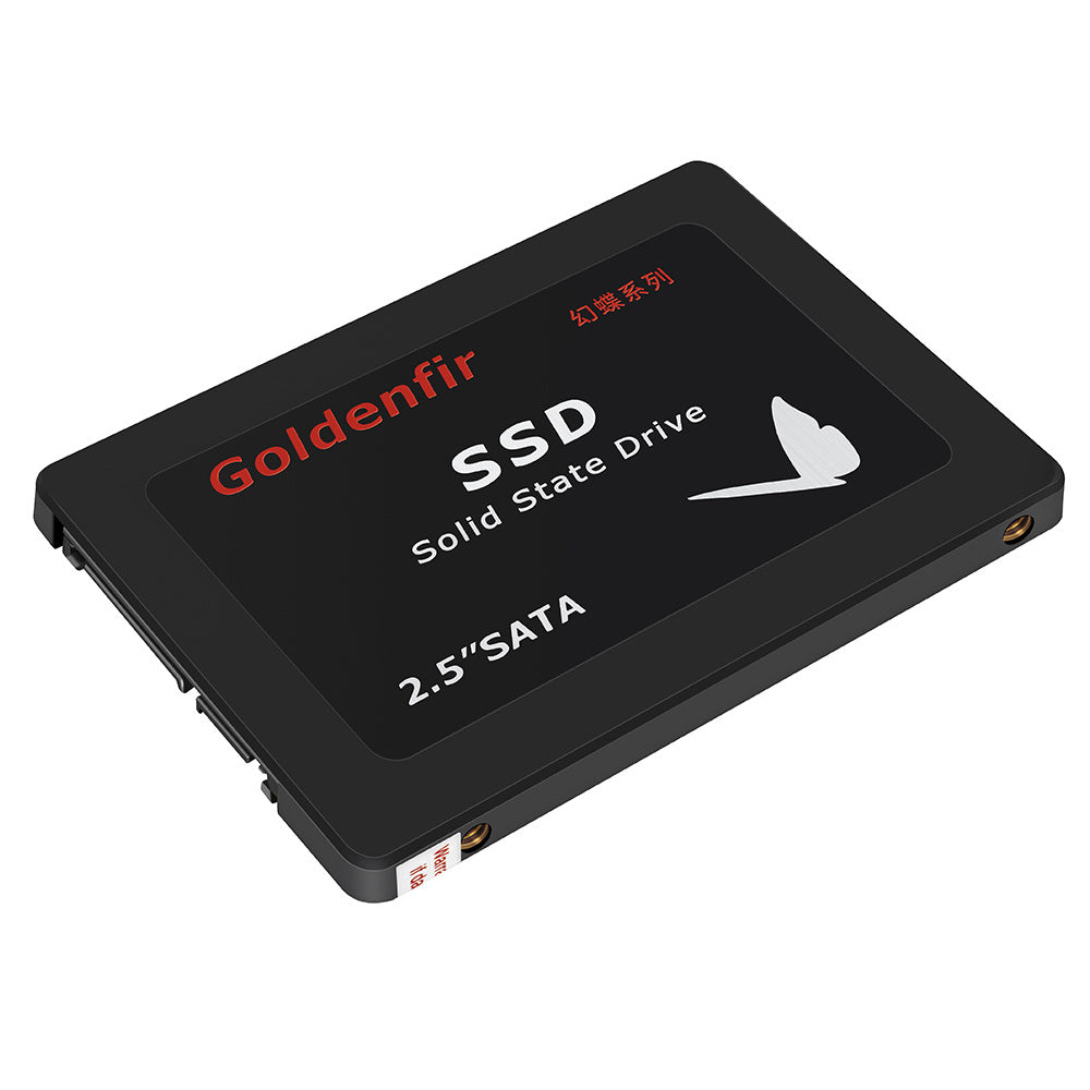 Phantom Butterfly Series Solid State Drive 128GB 512GB SSD Rekenaar Universal SATA3.0