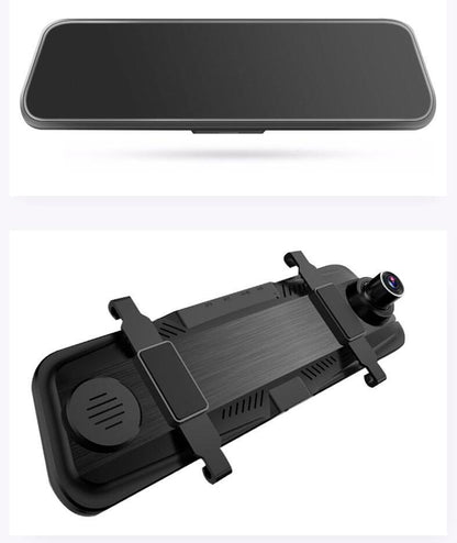 metadigitalstore.com  Dual Cameras Driving Recorder with Full Display Screen