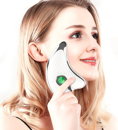 Meta  Digi store  Face Neck  Guasha Massager