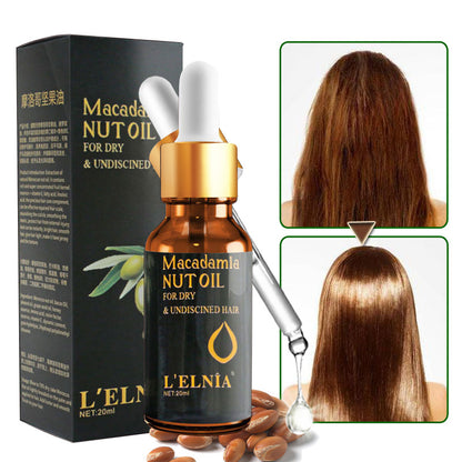 Meta  Digital Store  Hair essential  oils