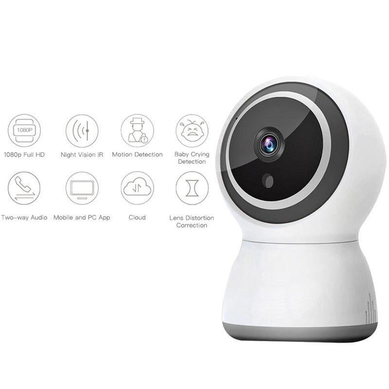 Meta  Digital Store  Tuya wireless  camera