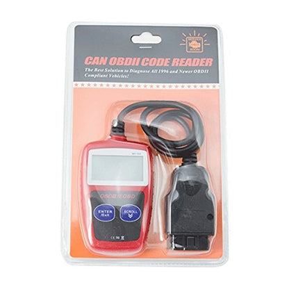 metadigitalstore.com  Multifunctional car diagnostic instrument