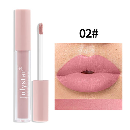 Meta Digital Store Makeup  Makeup Matte Lipstick Women Will Not Fade