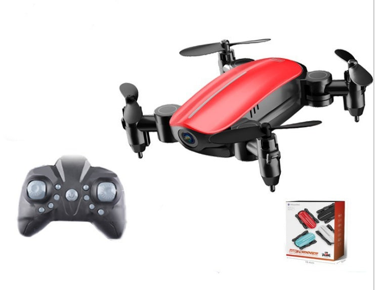 Metas  Digital Store  Teeggi T10 Mini  Drone With Camera Foldable WiFi FPV RC Quadcopter Headless Mode Altitude Hold VS S9 Micro Pocket Selfie Dron