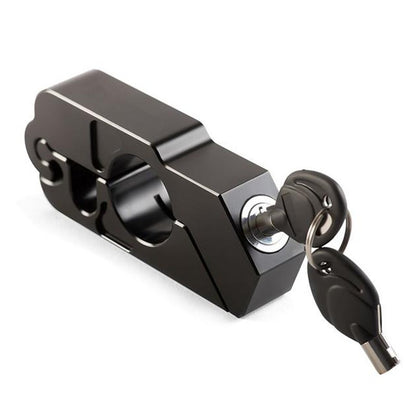 metadigitalstore.com  Motorcycle Handlebar Lock