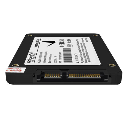 Phantom Butterfly Series Solid State Drive 128GB 512GB SSD Rekenaar Universal SATA3.0