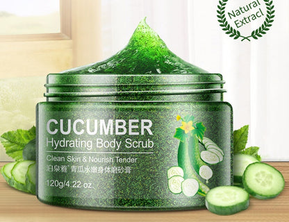 Meta  Avatar Store  Cucumber skin  beautiful white skin peels facial scrub