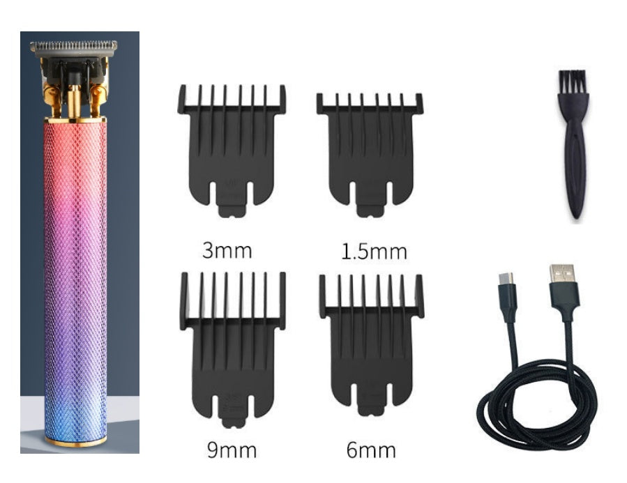 Meta  Avatar Store  Longfeng hair  clipper electric  clipper oil head  electric clipper